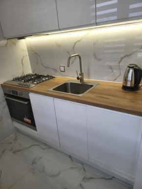 Krucza Apartament